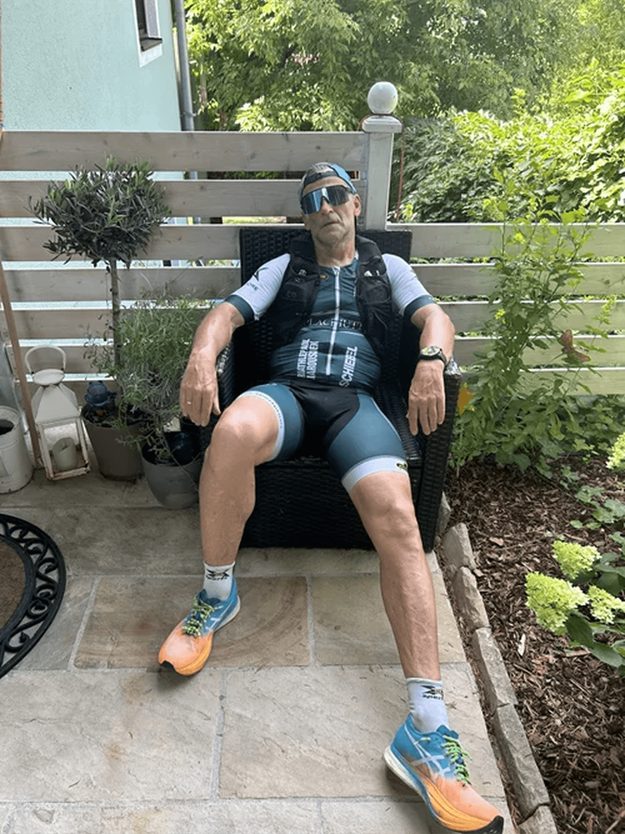 Wenn „Tilt“ auf deinem Hirn steht