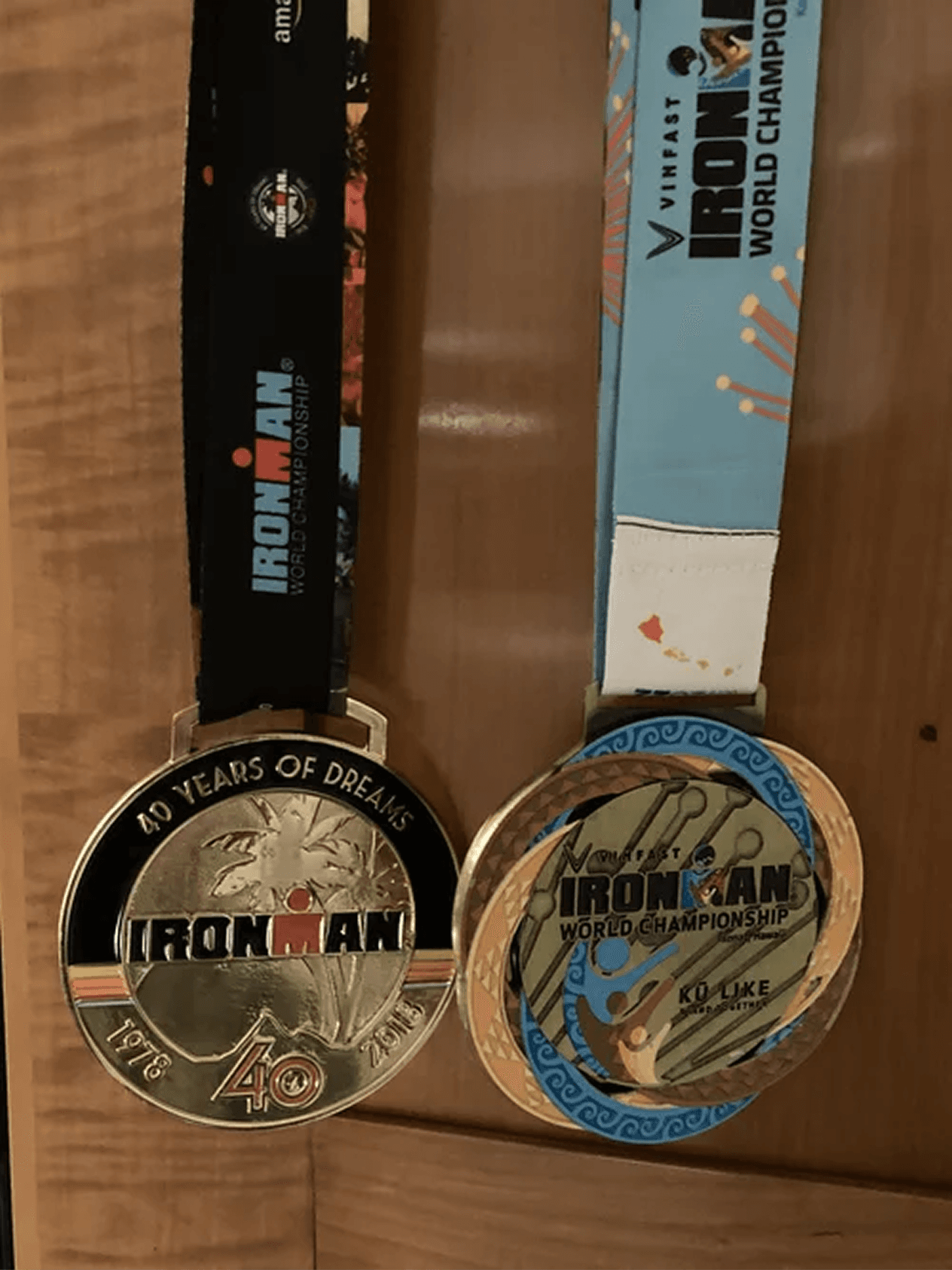 Laufen entlang der Promenade in Nizza