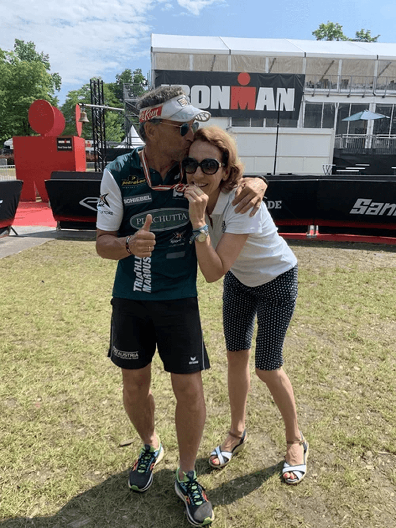 Zielfoto ÖSTM Klagenfurt