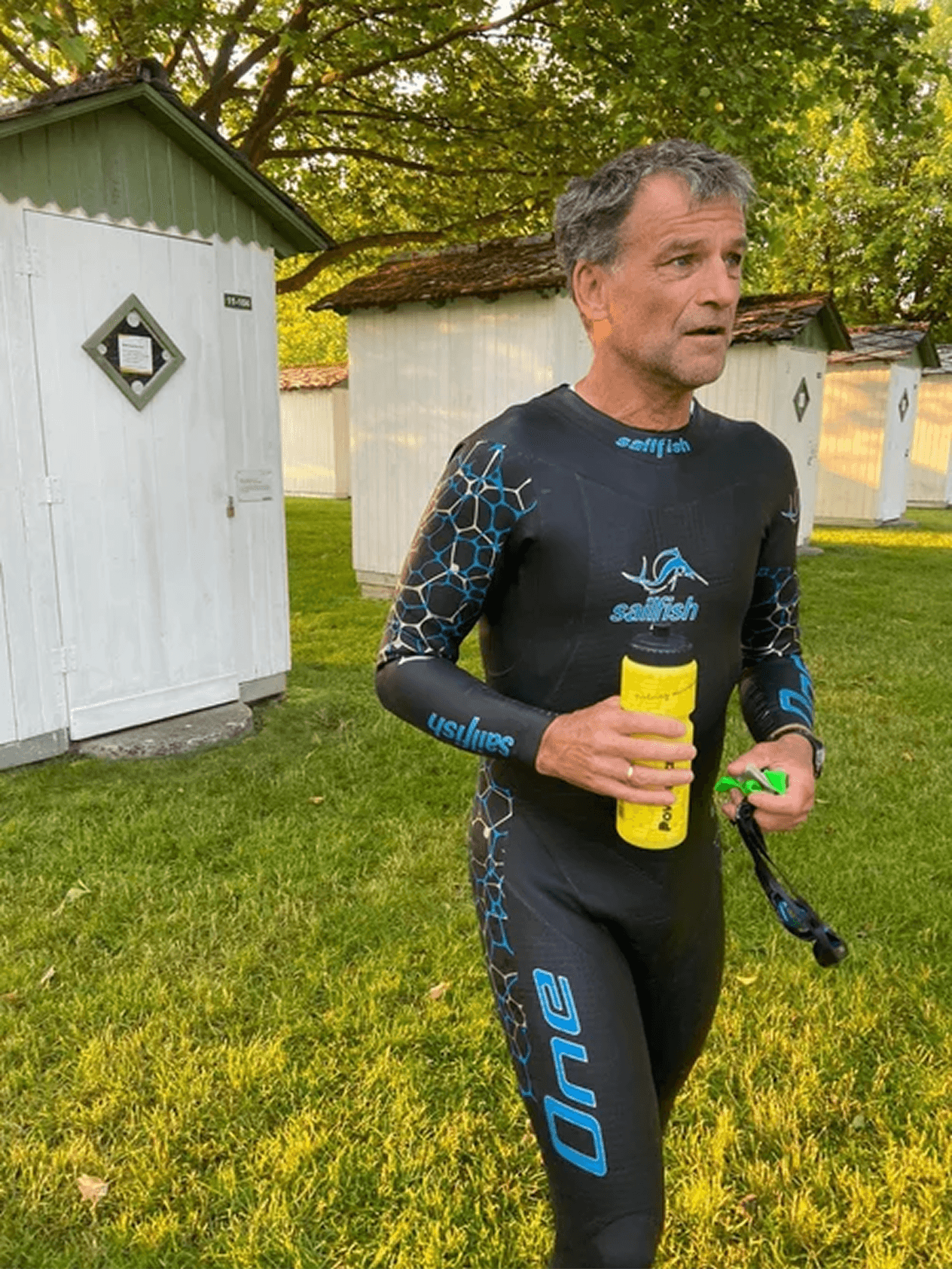 Laufstrecke Klagenfurt ÖSTM