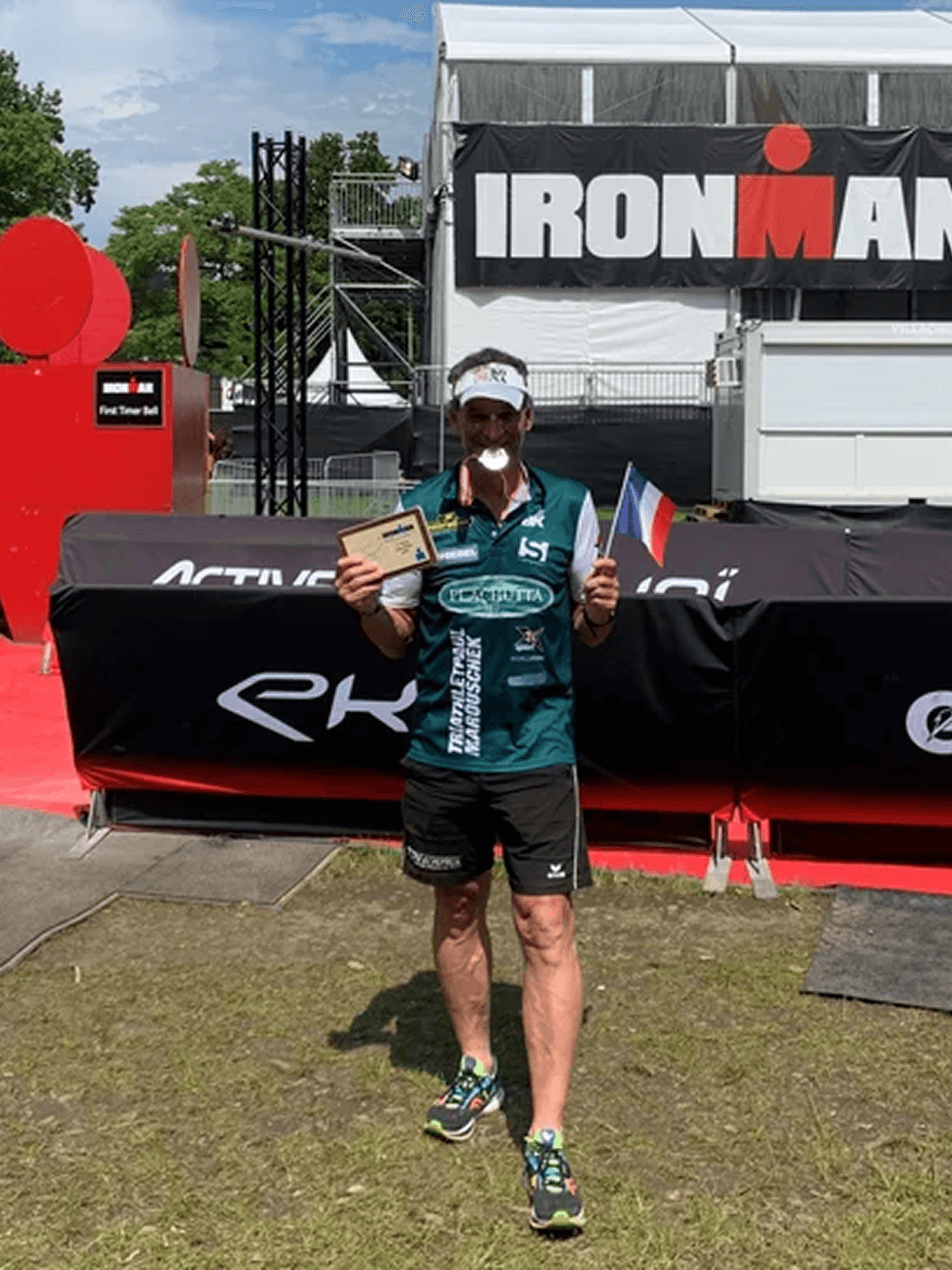 Wechselzone Klagenfurt