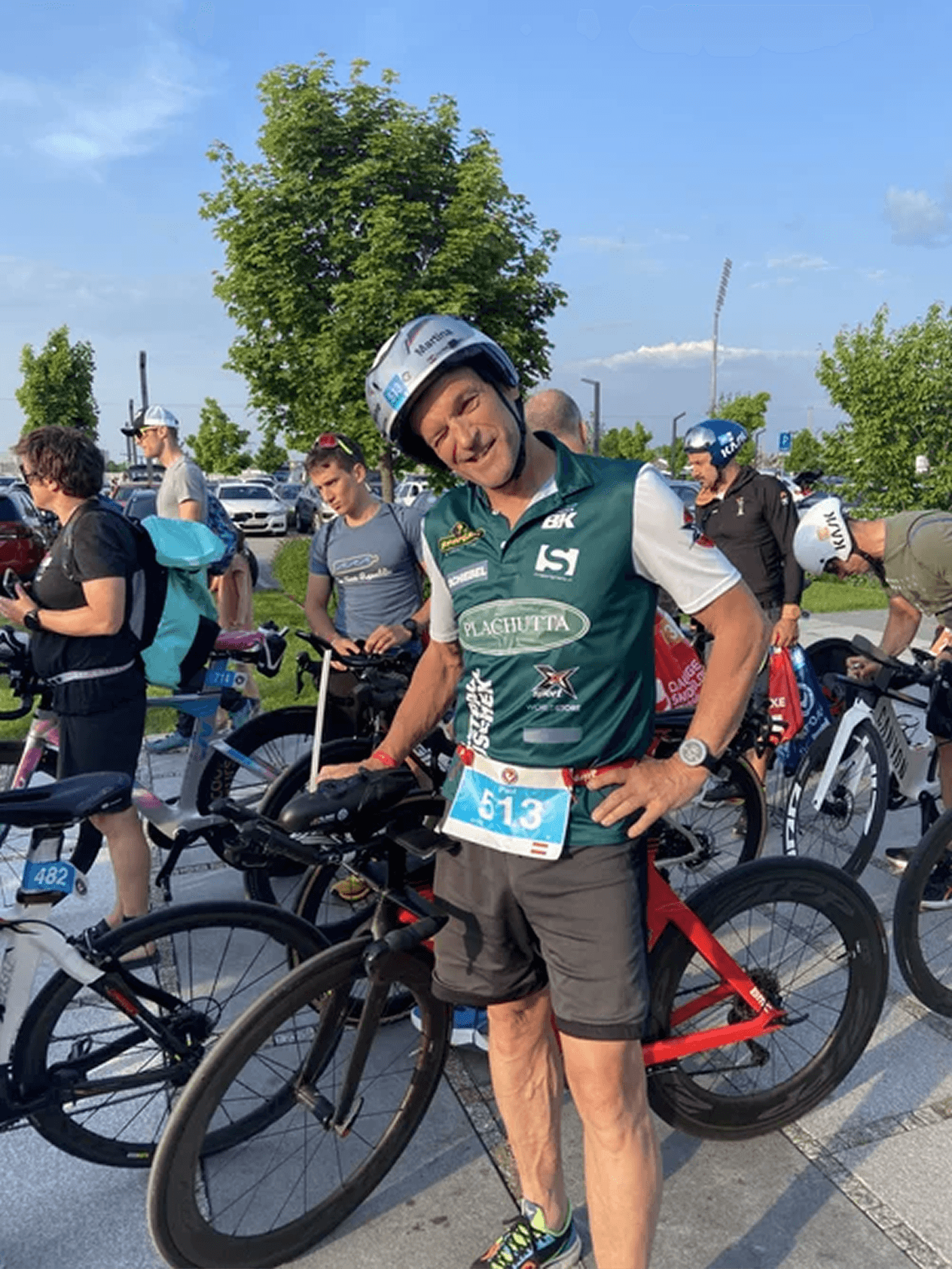 Wenn 12 Grad 14,4 Grad sind