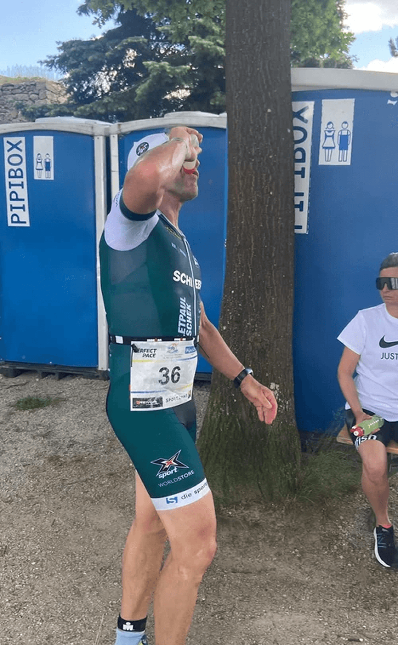 NÖ Landesmeister M60/64