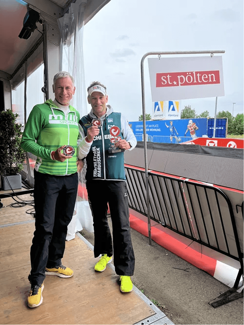 Stockerlplatz Challenge St. Pölten