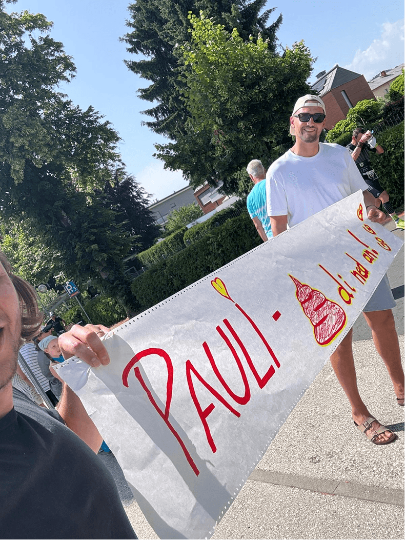 Ein Tag mit X – war wohl Nix