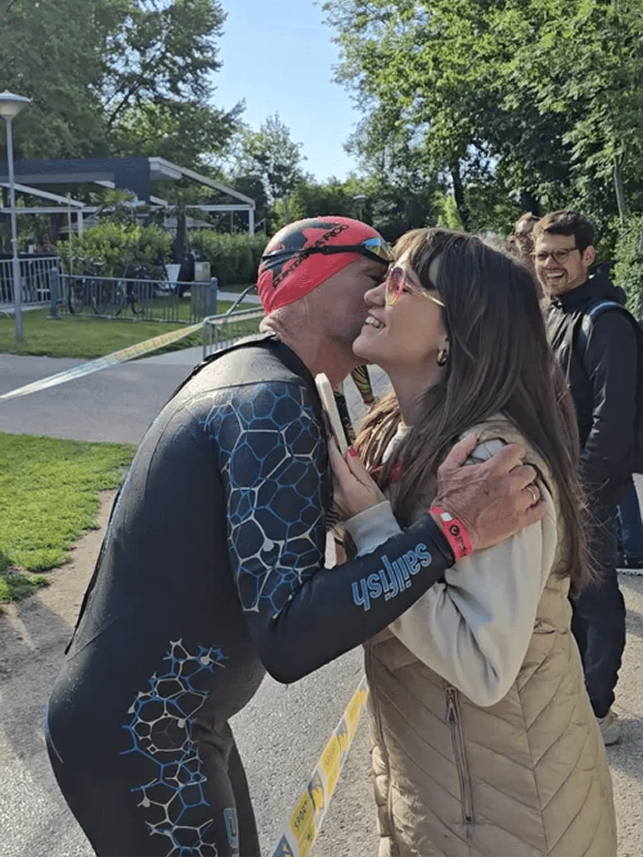 Der Wind ist mein Freund