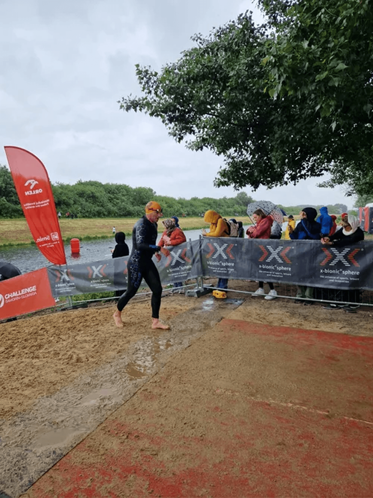 Mein Name ist Iceman