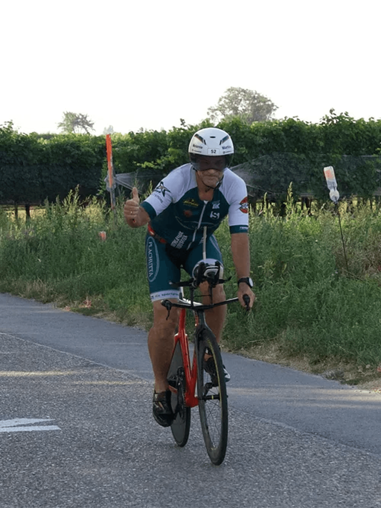 Die Hölle hat einen Namen – Podersdorf