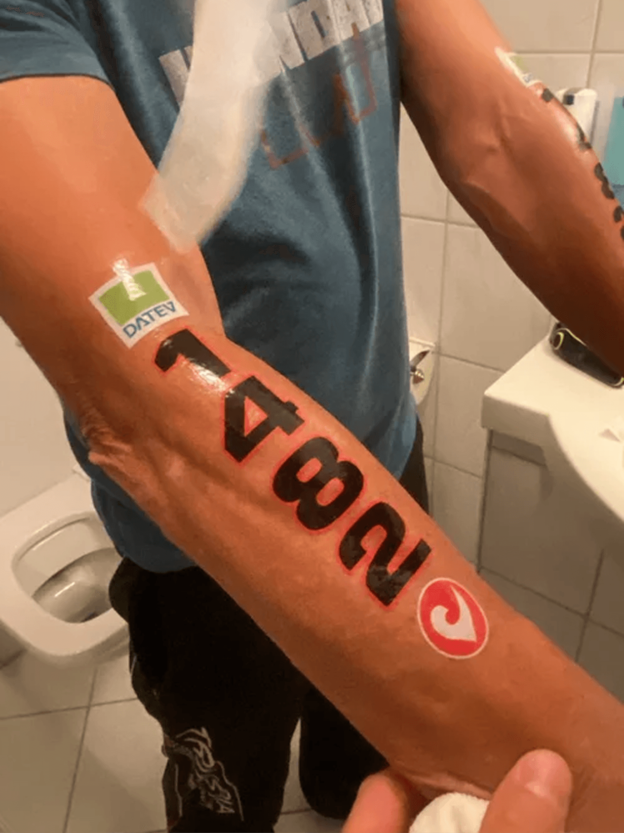 Main-Donau Kanal Challenge Roth