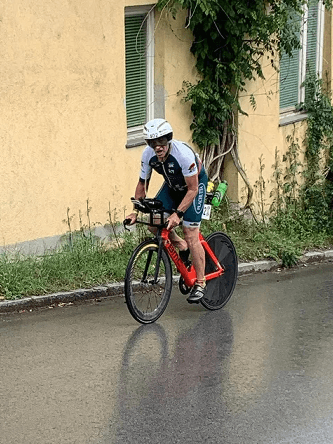 E=m·c²·85kg – Challenge St. Pölten