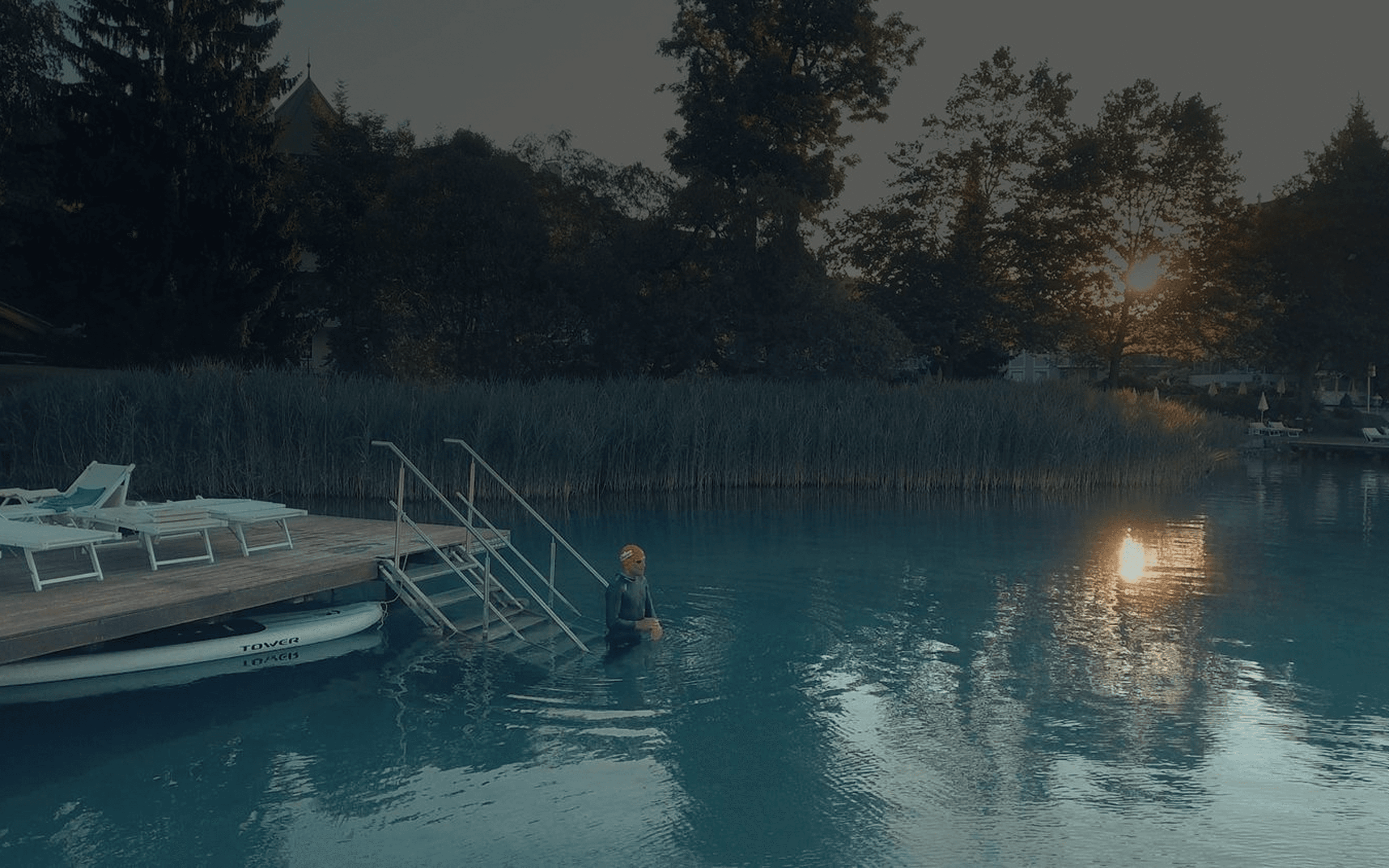 Langdistanz Triathlon