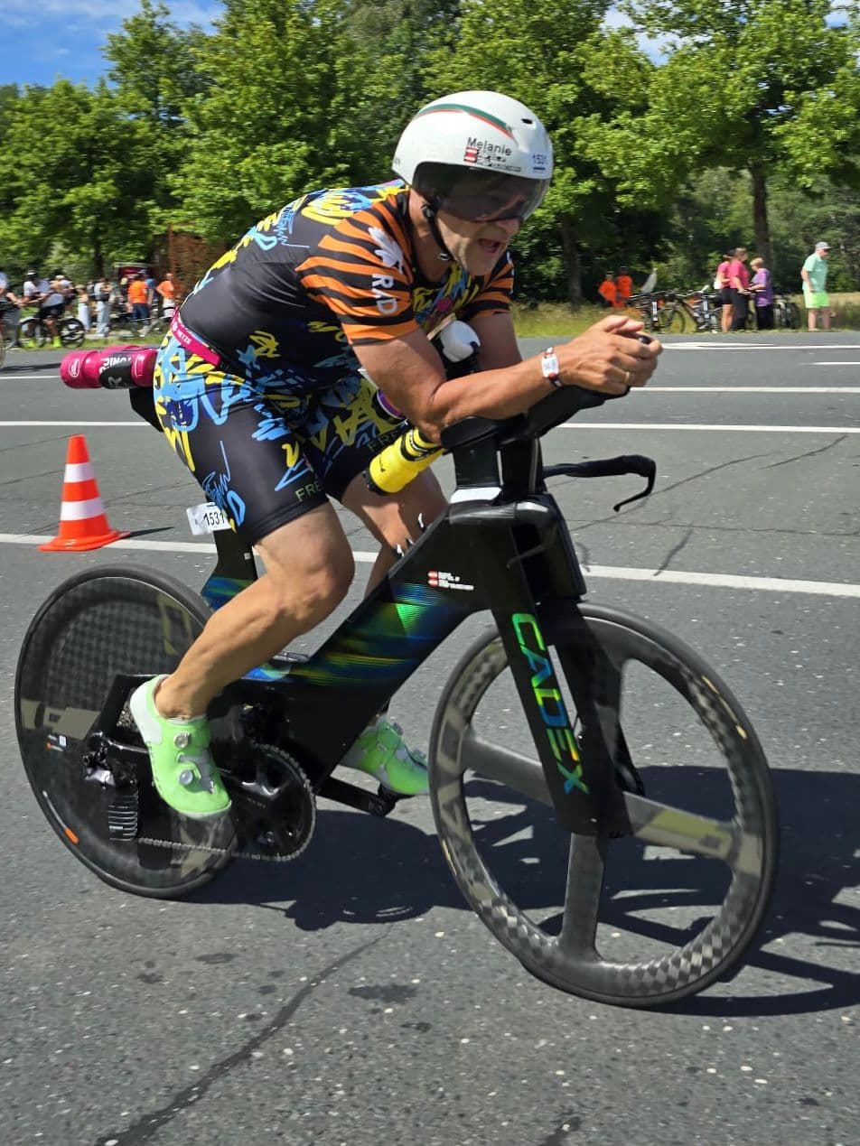Zweite Runde Radstrecke Klagenfurt 2026