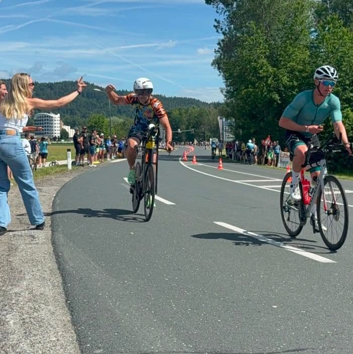 Laufstart – locker unterwegs auf der ersten Hälfte
